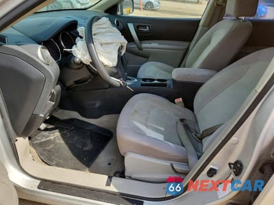 Zdjęcie 7 z 11 samochodu: 2010 NISSAN ROGUE S VIN:JN8AS5MV5AW113947 - miniatura