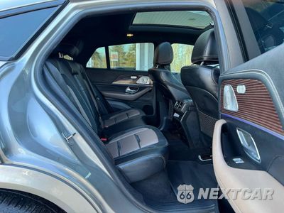 Zdjęcie 6 z 14 samochodu: 2021 MERCEDES-BENZ GLE COUPE AMG 53 4MATIC VIN:4JGFD6BB3MA393648 - miniatura