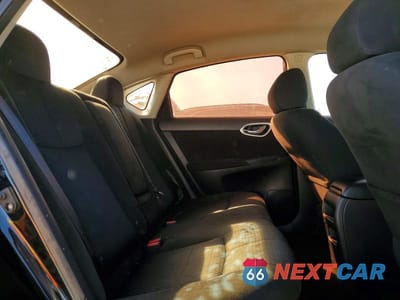 Zdjęcie 10 z 12 samochodu: 2015 NISSAN SENTRA S VIN:3N1AB7AP1FY307679 - miniatura