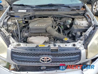 Zdjęcie 12 z 12 samochodu: 2004 TOYOTA RAV4 VIN:JTEHD20V346005450 - miniatura