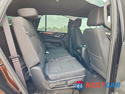 Zdjęcie 11 z 13 samochodu: 2024 GMC YUKON SLE VIN:1GKS1AKD1RR280830 - miniatura