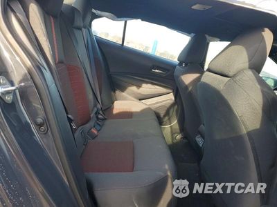 Zdjęcie 10 z 12 samochodu: 2025 TOYOTA COROLLA SE VIN:5YFP4MCE6SP227445 - miniatura