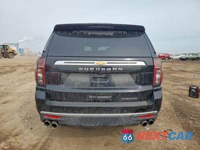 Zdjęcie 6 z 13 samochodu: 2023 CHEVROLET SUBURBAN K1500 PREMIER VIN:1GNSKFKD5PR429315 - miniatura