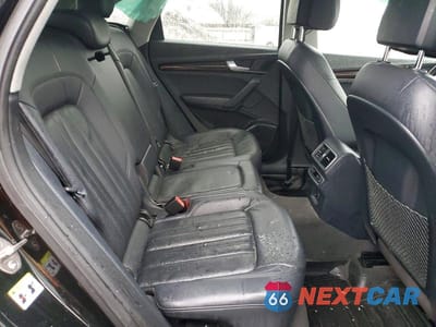 Zdjęcie 11 z 13 samochodu: 2018 AUDI Q5 PREMIUM PLUS VIN:WA1BNAFY0J2193893 - miniatura