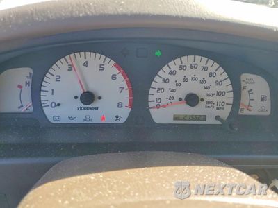 Zdjęcie 9 z 11 samochodu: 2004 TOYOTA TACOMA DOUBLE CAB PRERUNNER VIN:5TEGN92N24Z388707 - miniatura