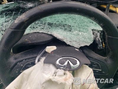 Zdjęcie 17 z 24 samochodu: 2019 INFINITI Q50 LUXE VIN:JN1EV7AP4KM512466 - miniatura