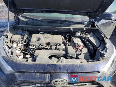 Zdjęcie 12 z 12 samochodu: 2024 TOYOTA RAV4 XLE VIN:2T3P1RFV5RW468561 - miniatura