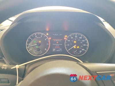 Zdjęcie 9 z 12 samochodu: 2024 NISS SENTRA VIN:3N1AB8BV9RY216036 - miniatura