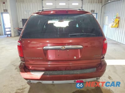 Zdjęcie 6 z 13 samochodu: 2007 CHRYSLER TOWN & COUNTRY LIMITED VIN:2A8GP64L07R320252 - miniatura