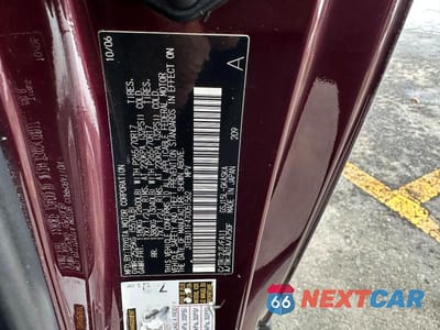 Zdjęcie 10 z 10 samochodu: 2007 TOYOTA FJ CRUISER BASE VIN:JTEBU11F470051562 - miniatura