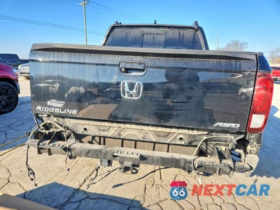 Zdjęcie 6 z 13 samochodu: 2019 HONDA RIDGELINE BLACK EDITION VIN:5FPYK3F86KB006652 - miniatura