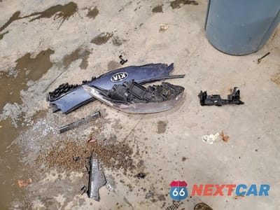 Zdjęcie 13 z 13 samochodu: 2017 KIA SPORTAGE LX VIN:KNDPMCAC9H7248795 - miniatura