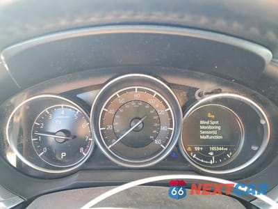 Zdjęcie 9 z 12 samochodu: 2019 MAZDA 6 TOURING VIN:JM1GL1VM7K1500144 - miniatura