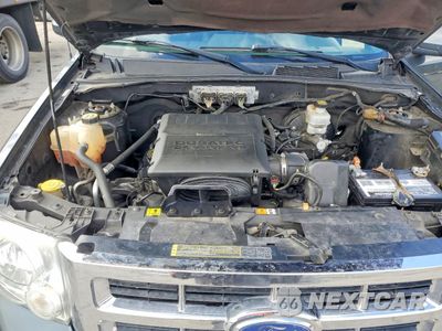 Zdjęcie 12 z 13 samochodu: 2009 FORD ESCAPE LIMITED VIN:1FMCU94G59KC49484 - miniatura
