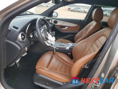 Zdjęcie 7 z 12 samochodu: 2022 MERCEDES-BENZ GLC 300 VIN:W1N0G8DB9NG068584 - miniatura