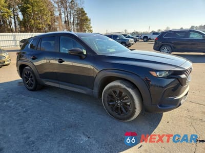 Czwarte zdjęcie samochodu z boku: 2024 MAZDA CX-50 PREMIUM VIN:7MMVABDM8RN164964 - miniatura