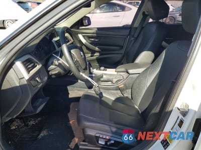 Zdjęcie 7 z 11 samochodu: 2018 BMW 320 XI VIN:WBA8A3C59JA487099 - miniatura