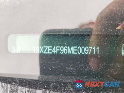 Zdjęcie 12 z 12 samochodu: 2021 HONDA INSIGHT TOURING VIN:19XZE4F96ME009711 - miniatura