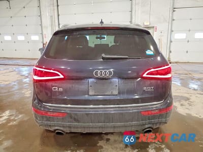 Zdjęcie 6 z 13 samochodu: 2016 AUDI Q5 PREMIUM PLUS VIN:WA1L2AFP2GA046851 - miniatura