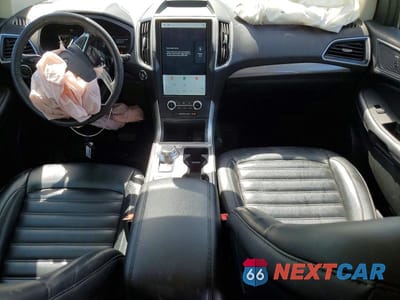 Zdjęcie 8 z 13 samochodu: 2024 FORD EDGE SEL VIN:2FMPK4J98RBA68762 - miniatura