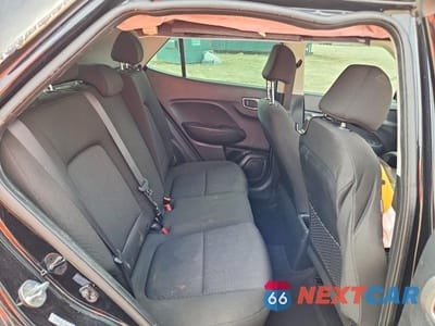 Zdjęcie 10 z 13 samochodu: 2022 HYUNDAI VENUE SE VIN:KMHRB8A32NU198830 - miniatura
