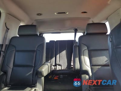 Zdjęcie 10 z 12 samochodu: 2015 GMC YUKON SLT VIN:1GKS2BKC6FR115457 - miniatura