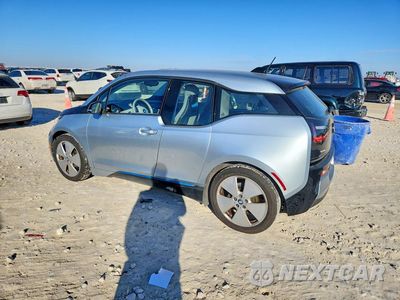 Drugie zdjęcie samochodu z przodu: 2016 BMW I3 BEV VIN:WBY1Z2C55GV556698 - miniatura