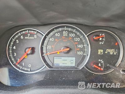 Zdjęcie 9 z 12 samochodu: 2014 NISSAN MAXIMA 3.5 SV VIN:1N4AA5AP7EC499000 - miniatura