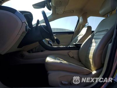 Zdjęcie 7 z 13 samochodu: 2014 FORD FUSION SE HYBRID VIN:3FA6P0LU6ER199976 - miniatura