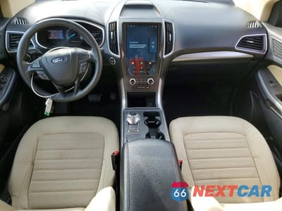 Zdjęcie 8 z 11 samochodu: 2021 FORD EDGE SE VIN:2FMPK3G96MBA23216 - miniatura