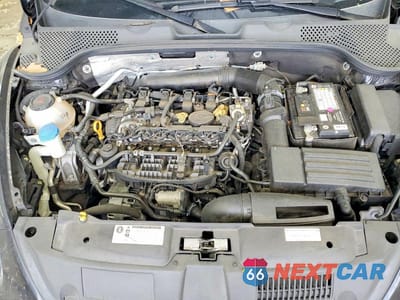 Zdjęcie 11 z 12 samochodu: 2018 VOLKSWAGEN BEETLE S VIN:3VW5DAAT3JM515143 - miniatura