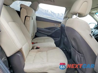 Zdjęcie 10 z 12 samochodu: 2015 HYUNDAI SANTA FE GLS VIN:KM8SMDHF3FU097527 - miniatura