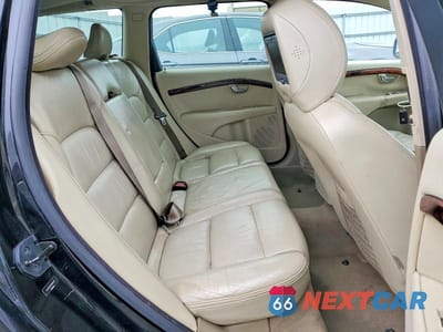 Zdjęcie 10 z 12 samochodu: 2008 VOLV XC70 VIN:YV4BZ982981006763 - miniatura