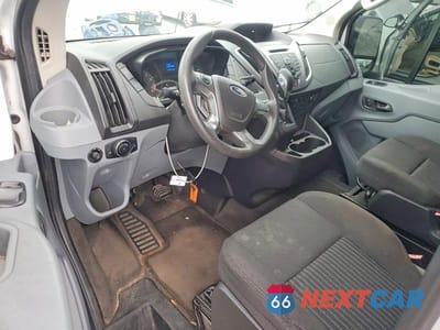 Zdjęcie 8 z 12 samochodu: 2016 FORD TRANSIT T-350 VIN:1FBZX2ZM1GKA92128 - miniatura