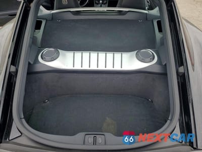 Zdjęcie 10 z 12 samochodu: 2017 PORSCHE CAYMAN VIN:WP0AA2A85HS270780 - miniatura