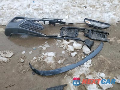 Zdjęcie 13 z 13 samochodu: 2020 KIA SOUL LX VIN:KNDJ23AU9L7715808 - miniatura