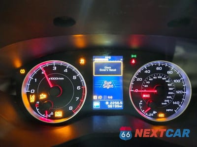 Zdjęcie 9 z 14 samochodu: 2022 SUBARU ASCENT ONYX EDITION VIN:4S4WMAJD0N3457172 - miniatura