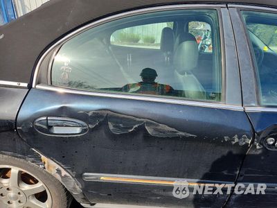 Zdjęcie 10 z 12 samochodu: 2001 MERCURY SABLE LS PREMIUM VIN:1MEHM55S41A641936 - miniatura