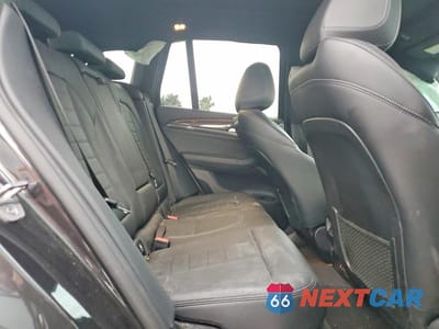 Zdjęcie 11 z 12 samochodu: 2021 BMW X3 XDRIVEM40I VIN:5UXTY9C02M9E58731 - miniatura