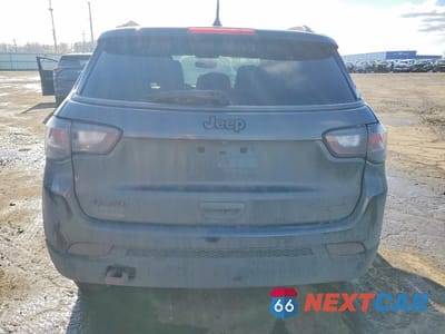 Zdjęcie 6 z 12 samochodu: 2022 JEEP COMPASS TRAILHAWK VIN:3C4NJDDB8NT148185 - miniatura