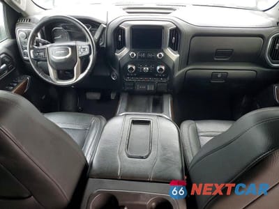 Zdjęcie 8 z 12 samochodu: 2020 GMC SIERRA K2500 DENALI VIN:1GT49REY7LF281127 - miniatura