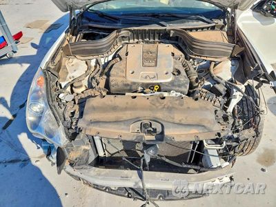 Zdjęcie 21 z 26 samochodu: 2017 INFINITI QX50 VIN:JN1BJ0RR6HM403365 - miniatura
