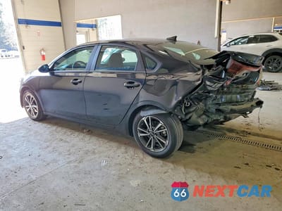 Drugie zdjęcie samochodu z przodu: 2024 KIA FORTE LX VIN:3KPF24ADXRE782079 - miniatura