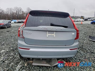 Zdjęcie 6 z 12 samochodu: 2024 VOLVO XC90 ULTIMATE VIN:YV4H60LF0R1153371 - miniatura