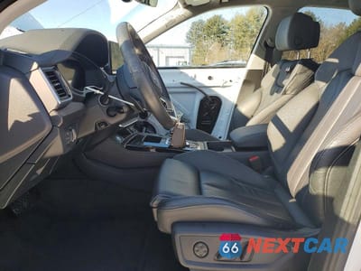 Zdjęcie 7 z 14 samochodu: 2024 AUDI Q5 PREMIUM PLUS 45 VIN:WA1EAAFY4R2030183 - miniatura