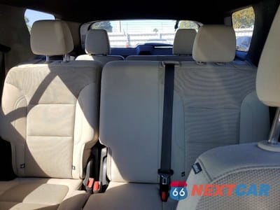 Zdjęcie 10 z 13 samochodu: 2023 CHEVROLET TRAVERSE LS VIN:1GNERFKW0PJ121624 - miniatura