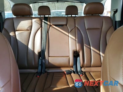 Zdjęcie 10 z 12 samochodu: 2017 AUDI Q7 PREMIUM PLUS VIN:WA1LAAF7XHD032103 - miniatura