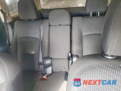 Zdjęcie 10 z 13 samochodu: 2017 DODGE JOURNEY SXT VIN:3C4PDCBG8HT676192 - miniatura