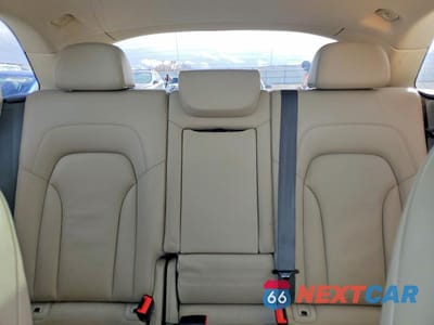 Zdjęcie 10 z 12 samochodu: 2013 AUDI Q5 PREMIUM PLUS VIN:WA1LFAFP3DA069250 - miniatura