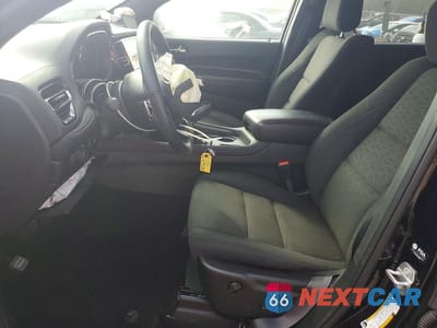 Zdjęcie 7 z 12 samochodu: 2025 DODGE DURANGO GT VIN:1C4RDHDGXSC544721 - miniatura